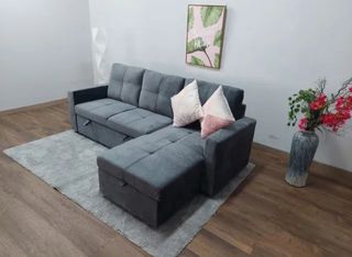 Sofá Cama Chaisleongue reversible - Envio gratis