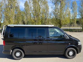 VOLKSWAGEN Caravelle Corto 2.0 TDI 140 4mot Trendline Edition