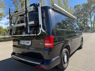 VOLKSWAGEN Caravelle Corto 2.0 TDI 140 4mot Trendline Edition
