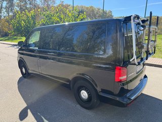 VOLKSWAGEN Caravelle Corto 2.0 TDI 140 4mot Trendline Edition