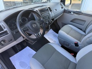 VOLKSWAGEN Caravelle Corto 2.0 TDI 140 4mot Trendline Edition