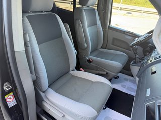 VOLKSWAGEN Caravelle Corto 2.0 TDI 140 4mot Trendline Edition