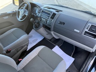 VOLKSWAGEN Caravelle Corto 2.0 TDI 140 4mot Trendline Edition