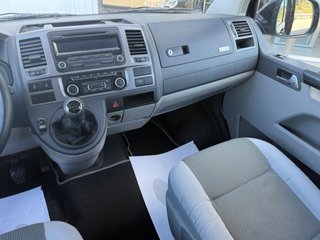 VOLKSWAGEN Caravelle Corto 2.0 TDI 140 4mot Trendline Edition