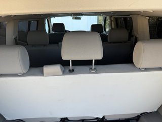 VOLKSWAGEN Caravelle Corto 2.0 TDI 140 4mot Trendline Edition