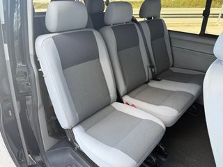 VOLKSWAGEN Caravelle Corto 2.0 TDI 140 4mot Trendline Edition