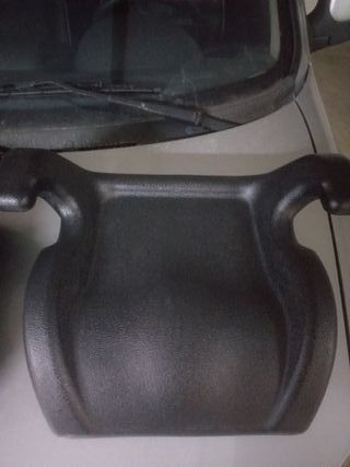 Cojín elevador para coche