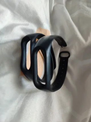 3 Correas Mi Band 3/4 Xiaomi