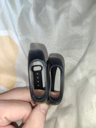 3 Correas Mi Band 3/4 Xiaomi