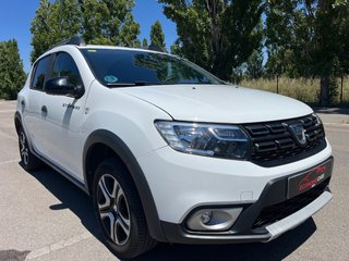 DACIA Sandero SL Aniversario TCe 1.0 74kW 100CV