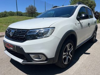 DACIA Sandero SL Aniversario TCe 1.0 74kW 100CV