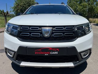 DACIA Sandero SL Aniversario TCe 1.0 74kW 100CV