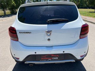 DACIA Sandero SL Aniversario TCe 1.0 74kW 100CV