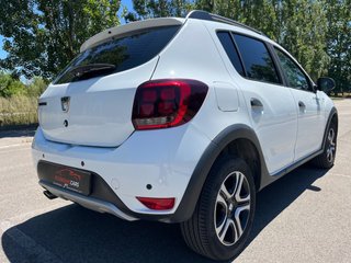DACIA Sandero SL Aniversario TCe 1.0 74kW 100CV