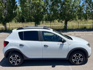 DACIA Sandero SL Aniversario TCe 1.0 74kW 100CV
