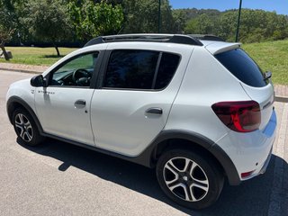 DACIA Sandero SL Aniversario TCe 1.0 74kW 100CV