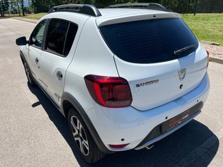 DACIA Sandero SL Aniversario TCe 1.0 74kW 100CV
