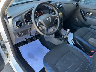 DACIA Sandero SL Aniversario TCe 1.0 74kW 100CV