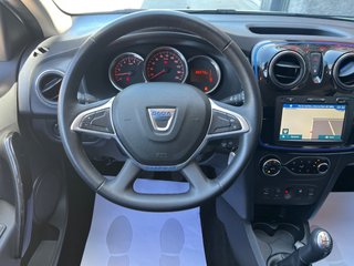 DACIA Sandero SL Aniversario TCe 1.0 74kW 100CV