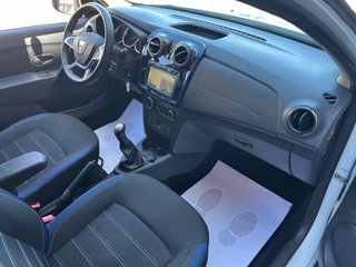 DACIA Sandero SL Aniversario TCe 1.0 74kW 100CV