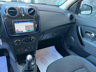 DACIA Sandero SL Aniversario TCe 1.0 74kW 100CV
