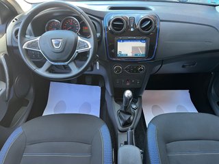 DACIA Sandero SL Aniversario TCe 1.0 74kW 100CV
