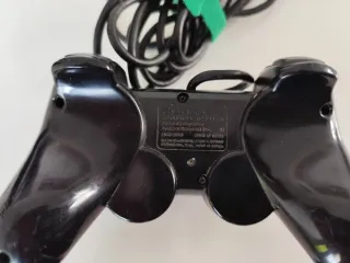 Mando DualShock 2 PlayStation 2 Leer descripción