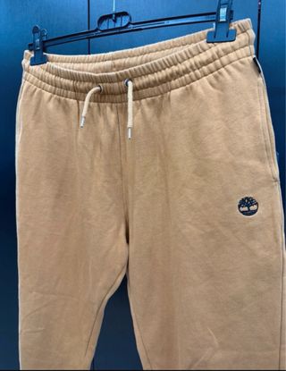 Pantalone bambino Timberland beige