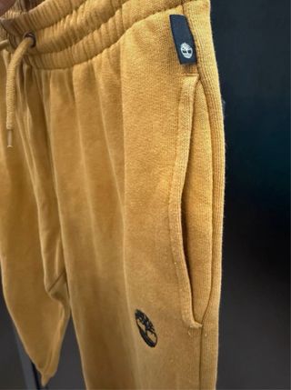 Pantalone bambino Timberland beige