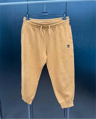 Pantalone bambino Timberland beige
