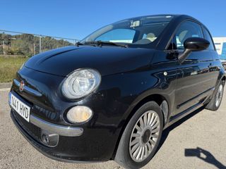 FIAT 500 1.2 8v 69 CV Lounge