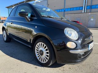 FIAT 500 1.2 8v 69 CV Lounge