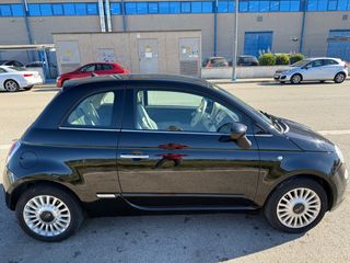 FIAT 500 1.2 8v 69 CV Lounge