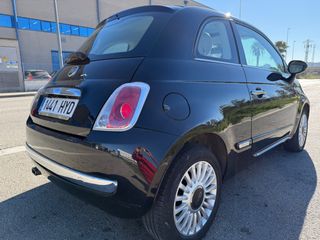 FIAT 500 1.2 8v 69 CV Lounge