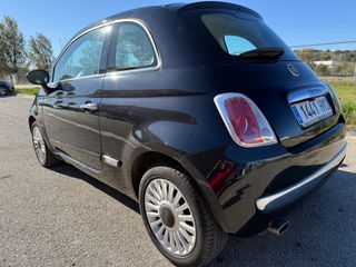 FIAT 500 1.2 8v 69 CV Lounge