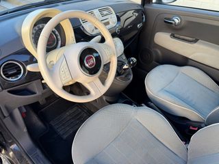 FIAT 500 1.2 8v 69 CV Lounge