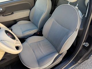 FIAT 500 1.2 8v 69 CV Lounge