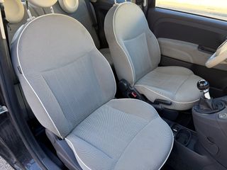 FIAT 500 1.2 8v 69 CV Lounge