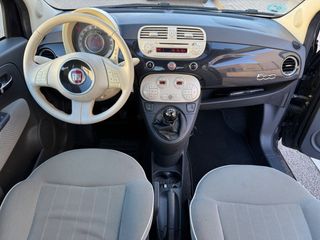 FIAT 500 1.2 8v 69 CV Lounge