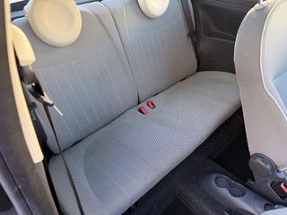 FIAT 500 1.2 8v 69 CV Lounge