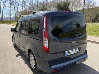 FORD Grand Tourneo Connect 1.6 TDCi 115cv Titanium
