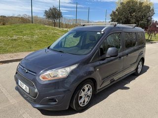 FORD Grand Tourneo Connect 1.6 TDCi 115cv Titanium