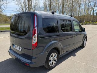 FORD Grand Tourneo Connect 1.6 TDCi 115cv Titanium