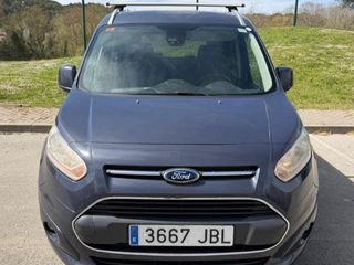 FORD Grand Tourneo Connect 1.6 TDCi 115cv Titanium