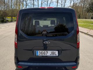 FORD Grand Tourneo Connect 1.6 TDCi 115cv Titanium