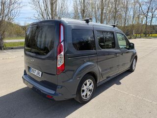 FORD Grand Tourneo Connect 1.6 TDCi 115cv Titanium