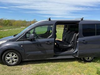 FORD Grand Tourneo Connect 1.6 TDCi 115cv Titanium