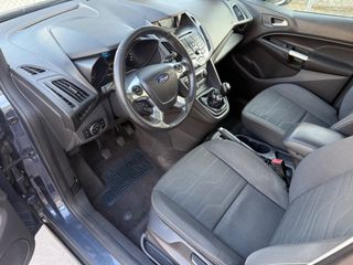 FORD Grand Tourneo Connect 1.6 TDCi 115cv Titanium