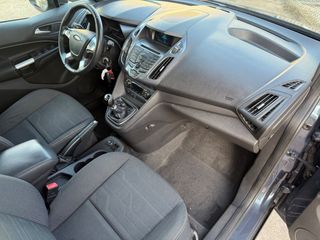 FORD Grand Tourneo Connect 1.6 TDCi 115cv Titanium