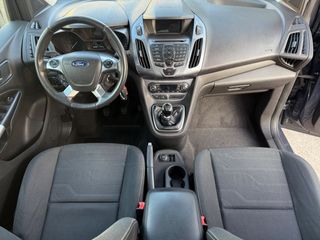 FORD Grand Tourneo Connect 1.6 TDCi 115cv Titanium